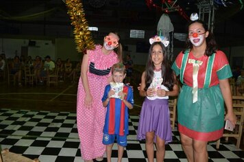 Foto - Carnaval Infantil