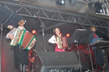 Foto - Semana Farroupilha - 15/09/18