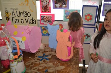 Foto - XV Feira do Livro