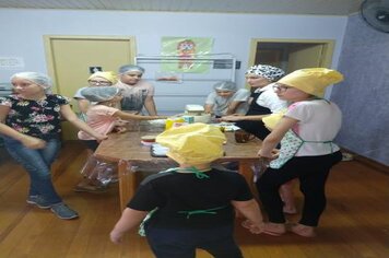 Foto - Projeto Biblioteca Ativa