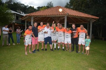 Foto - Campeonato Municipal de Futebol 7