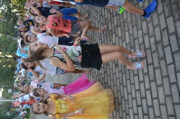 Foto - Carnaval Infantil