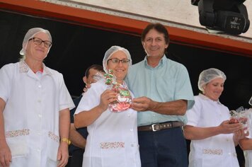 Foto - Semana do Município - 22/12/18