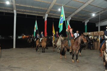 Foto - Semana Farroupilha - 14/09/18