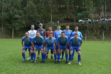 Foto - Campeonato Municipal de Futebol 7