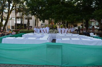Foto - Semana do Município - 22/12/18