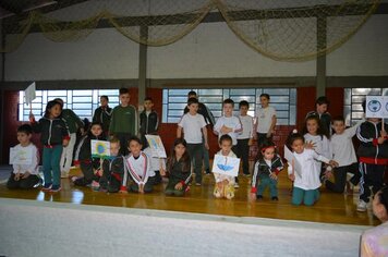 Foto - Projeto Cidade Limpa, Ambiente Saudável