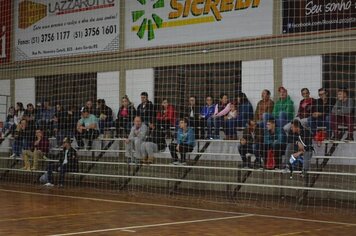 Foto - X OLIMPÍADA RURAL INTERCOMUNITÁRIA- Futsal