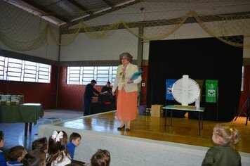 Foto - Projeto Cidade Limpa, Ambiente Saudável