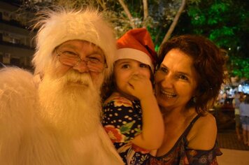 Foto - Semana do Município - 22/12/18