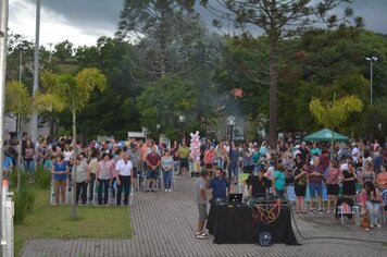 Foto - Semana do Município - 22/12/18