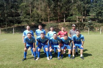 Foto - Campeonato Municipal de Futebol 7