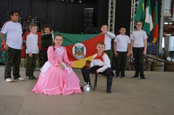 Foto - Semana Farroupilha - 19/09/18