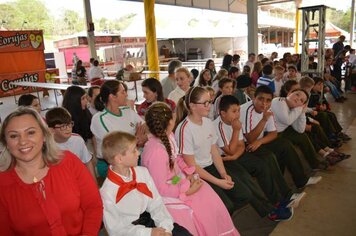 Foto - Semana Farroupilha - 19/09/18