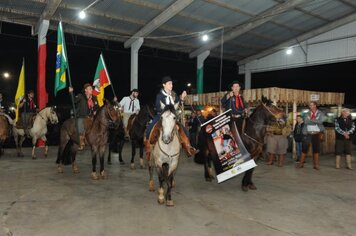 Foto - Semana Farroupilha - 14/09/18