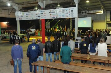 Foto - Semana Farroupilha - 14/09/18