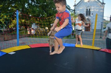 Foto - Carnaval Infantil