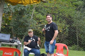 Foto - Campeonato Municipal de Futebol 7