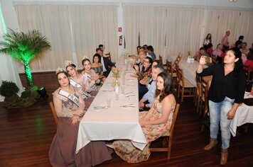 Foto - Semana do Município - 20/12/18