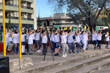 Foto - Semana da Pátria 2021- 03 de Setembro