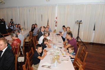 Foto - Semana do Município - 20/12/18
