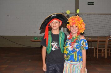 Foto - Carnaval Infantil