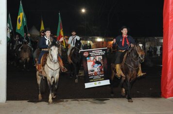Foto - Semana Farroupilha - 14/09/18