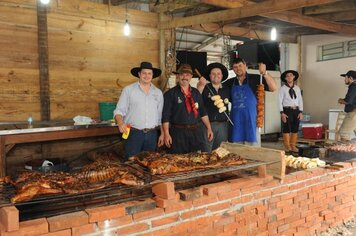 Foto - Semana Farroupilha - 20/09/18