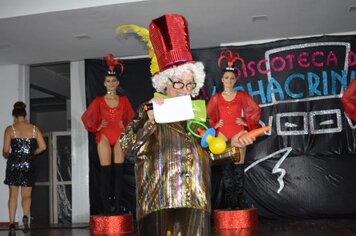 Foto - Semana do Município - 19/12/18