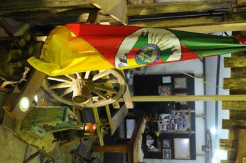 Foto - Semana Farroupilha - 14/09/18