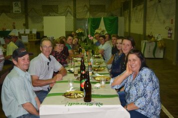 Foto - Formatura SENAR Linha Quarta 2017