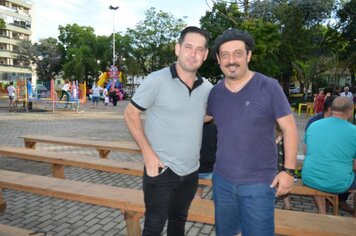 Foto - Semana do Município - 22/12/18