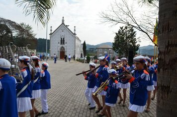 Foto - Desfile 7 de Setembro