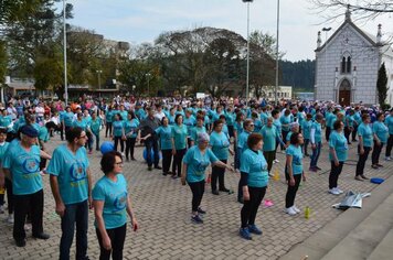 Foto - Desfile 7 de Setembro