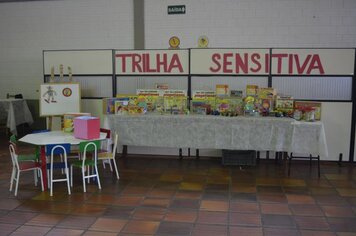 Foto - V Feira de Ciências - 23/08/18