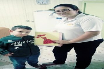 Foto - Projeto Valorizando a Vida - 07/05/19