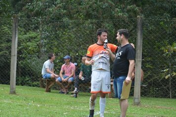 Foto - Campeonato Municipal de Futebol 7