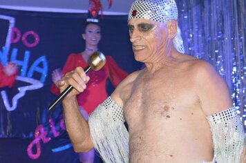 Foto - Semana do Município - 19/12/18