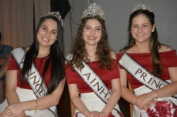 Foto - Semana do Município - 19/12/18