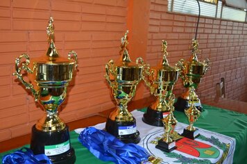 Foto - Campeonato Municipal de Bochas