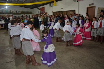 Foto - 1º Jantar Dançante do DTG Herança Gaúcha da E. M. E. F. Pinheiro Machado