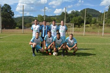 Foto - Campeonato Municipal de Futebol 7