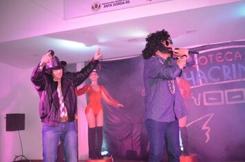 Foto - Semana do Município - 19/12/18