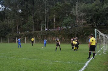 Foto - Campeonato Municipal de Futebol 7
