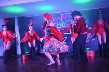 Foto - Semana do Município - 19/12/18