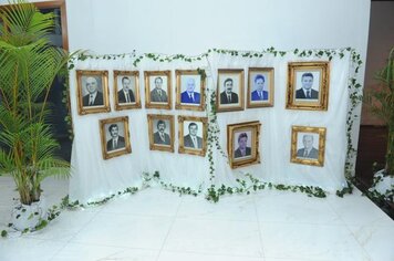 Foto - Semana do Município - 20/12/18