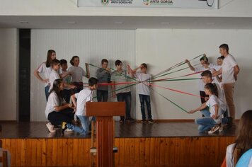 Foto - Semana do Município - 18/12/18