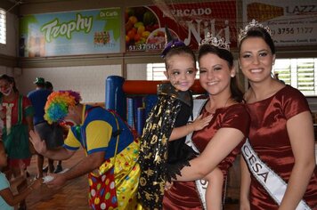 Foto - Carnaval Infantil