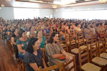 Foto - Dia Internacional da Mulher