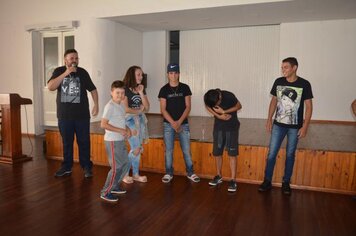 Foto - Semana do Município - 18/12/18